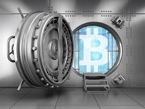 Many people ask is bitcoin safe? Cryptocurrency Cold Storage Including Bitcoin and Ripple ...