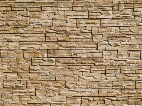 Decorative Stones Wall — Stock Photo © Rakim 1808846