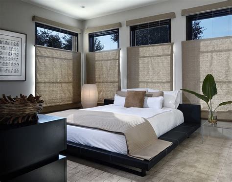 Enjoy Serenity And Comfort With The Ultimate Zen Bedrooms Bedroom Ideas