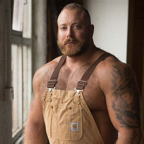 Pin By Beefpiebear Industries On Masculine Hairy Guys Beefy Men Muscle Bear Men Bear Men