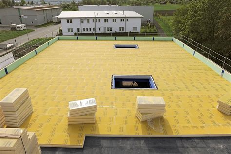 Dämmstoffplatten aus eps (allgemein als styropor bekannt) gehören zu den kostengünstigsten möglichkeiten der flachdachdämmung. Produkte - Dach & Holzbau - Dämmung - BBK - Hagebaucentrum