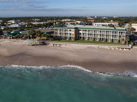 Oceanfront Vero Beach Hotels Vero Beach Fl Hotels Ihg