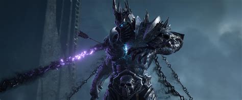 Des milliers de wallpapers, fonds d'écran en k, k, k, p, p pour décorer l'interface de votre console, pc, ou tv. WoW Shadowlands Details: Max Level Cap 60, Concept Art ...