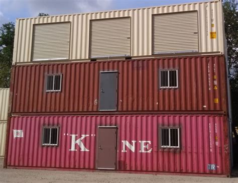 Page 1 of 45 jobs. Caru West Gulf Containers - Channelview, Texas | ProView