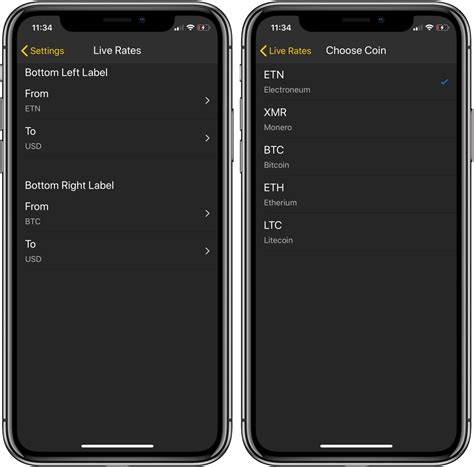 Ethereum mining monitor allows you to remotely monitor multiple ethereum mining rigs, view and update supported mining pool accounts, and view current and historical market data of crypto currencies from your ios device. Hands-on: MobileMiner - how to mine cryptocurrency on an ...