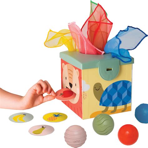 Taf Toys Caja Mágica Simon Dice