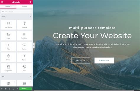 Elementor Pro Review Is It The Best Wordpress Page Builder Plugin