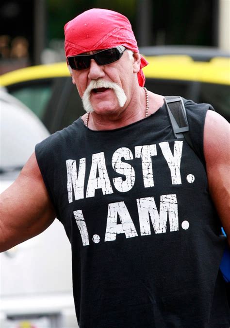 Hulk Hogan Sex Tape Trial — 8 Shocking Revelations National Enquirer