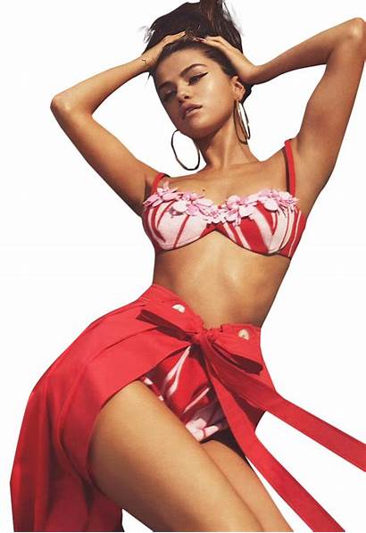 Gomez Selena Bikini Clothes Short Transparent Katy