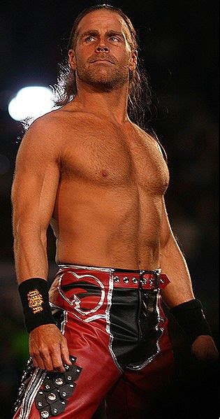 The Greatest Wrestler Ever In Wwe Shawn Micheals