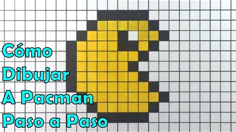 Como Dibujar Un Pac Man Kawaii Paso A Paso Dibujos Kawaii Faciles Images