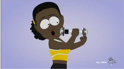 South Park Shake Weight Commercial I South Park S14e14 Crème Fraiche Youtube
