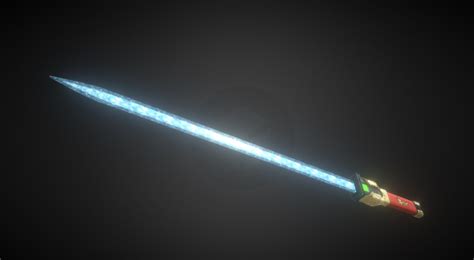 Nano Sword