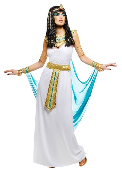 queen cleopatra adult costume