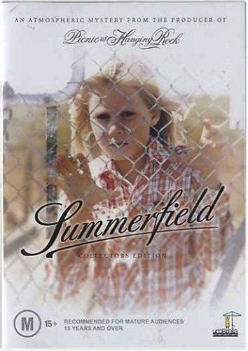 Summerfield 1977 Filmaffinity
