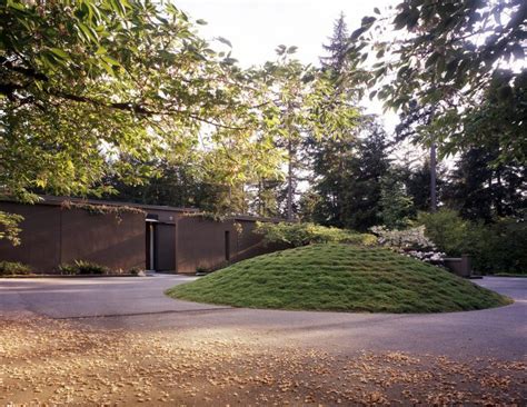 Olson Kundig — North Seattle Residence