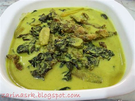 Siakap masak lemak cili api. RODA BERPUSING MENCARI NIKMAT ALAM: GULAI PUYUH SALAI ...