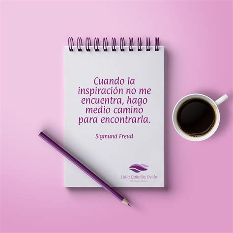 Descubrir Imagen Frases Motivadoras De Psicolog A Viaterra Mx