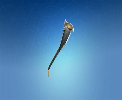 Fortnite Kaiju Cutter Pickaxe Pro Game Guides