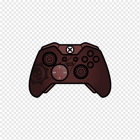 Controller Elite Gamer Gears Xbox One Xbox One Controllers Icon