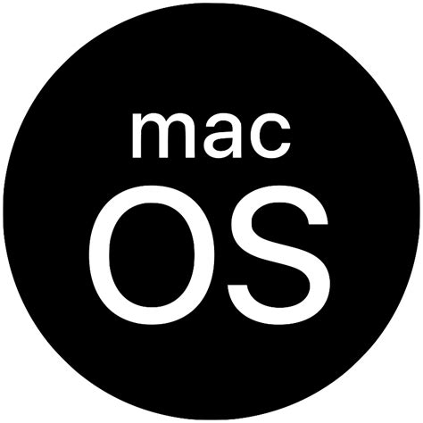 Macos PNG Images Transparent Background PNG Play