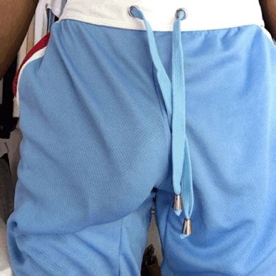 Big Dick In Shorts Bulge Hot Sex Picture