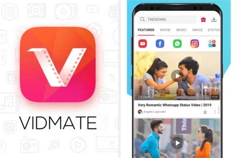 Vidmate Download Para Android Grátis Apk 2022 Conheça Aqui Celular