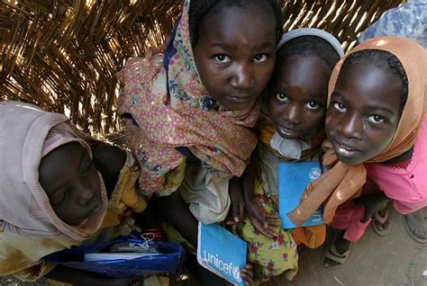 Top 10 Facts About Living Conditions In The Central African Republic