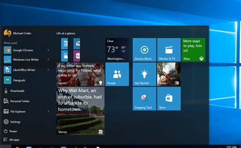 How To Use And Customize The Windows 10 Start Menu Digital Trends