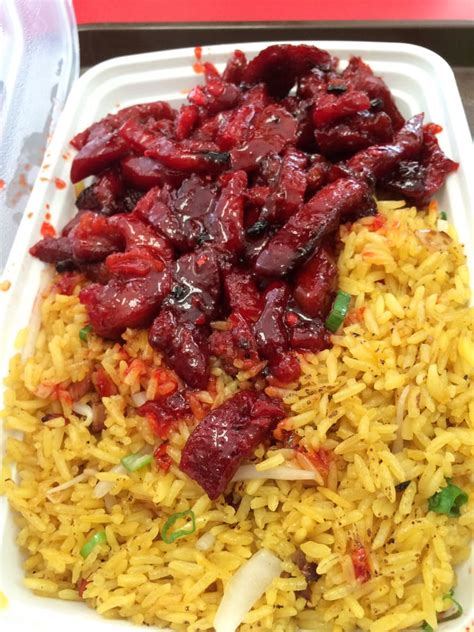 25 amazing eateries for authentic halal chinese food in singapore. Foods that are pure crack | Page 3 | Sports, Hip Hop ...