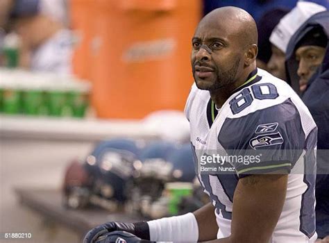 Seattle Seahawks Jerry Rice Photos And Premium High Res Pictures
