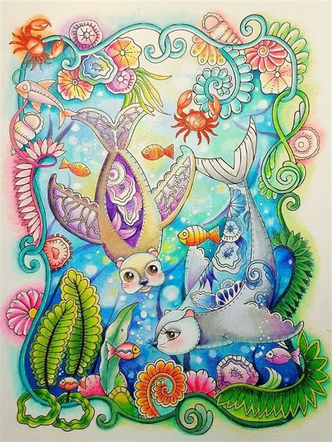 Bring your artwork to life with the texture and depth of a stretched canvas print. Colored by Amy Bridget There are so many designs ...