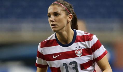 Top 10 Hottest Female Soccer Players In The World Sporteology Sporteology