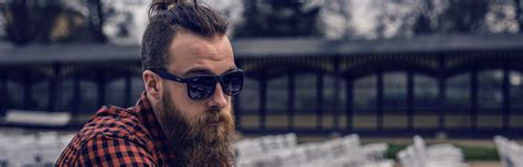 Gafas De Sol Para Cara Alargada Hombre Los Mejores Modelos Newelite