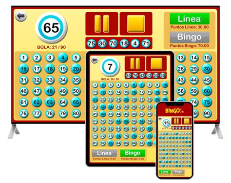 Bingo Gratis Juego De Bingo Gratis Bingoes