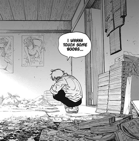 Everything You Need To Know About Chainsaw Man Previews World