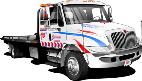 Tow Truck Towing Clipart 2 Clipartix