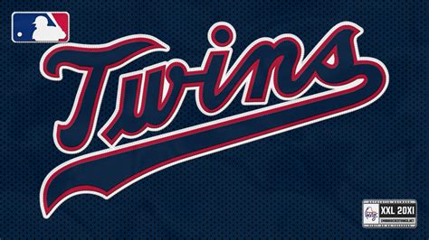 🔥 Download Minnesota Twins Mlb Baseball Wallpaper By Shawnleach