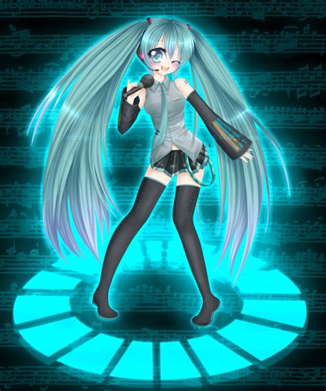 17 Best Images About Hatsune Miku On Pinterest Kaito Search And Songs