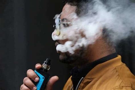 10 Vaping Tips For Heavy Smokers Who Want To Make The Switch