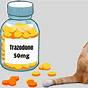 Trazodone For Dogs Dosage Chart By Weight Lbs