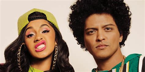 Video Mira Lo Nuevo De Bruno Mars