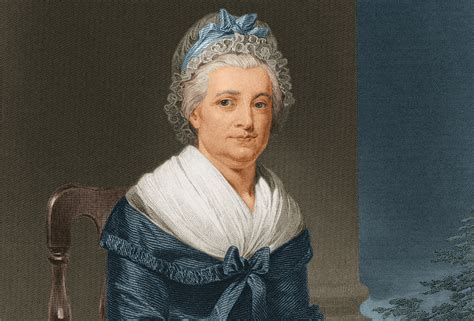Martha Washington Americas First First Lady First Lady American