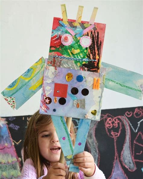 Cargol Art For Kids Kindergarten Art Preschool Art Images