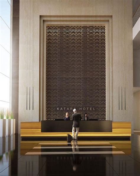 50 Impressive Lobby Design Ideas Lava360 Hotel Lobby Design Lobby