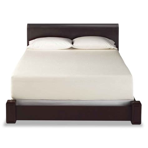 Standard bed sizes are based on standard mattress sizes, which vary from country to country. Cheap Queen Size Mattress And Box Spring | Feel The Home