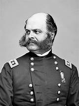 Images of United States Civil War Generals