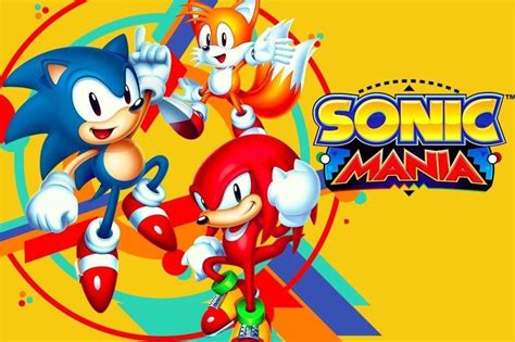 Is there a better alternative? Sonic Mania for MacBook - Download Full Game DMG