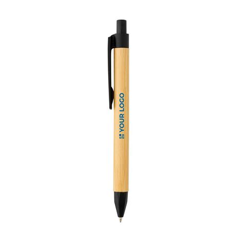 Stylos Personnalisés En Papier Recyclé Dès 048€