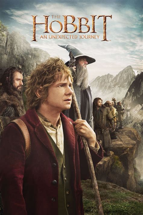 The Hobbit An Unexpected Journey Hobbit An Unexpected Journey
